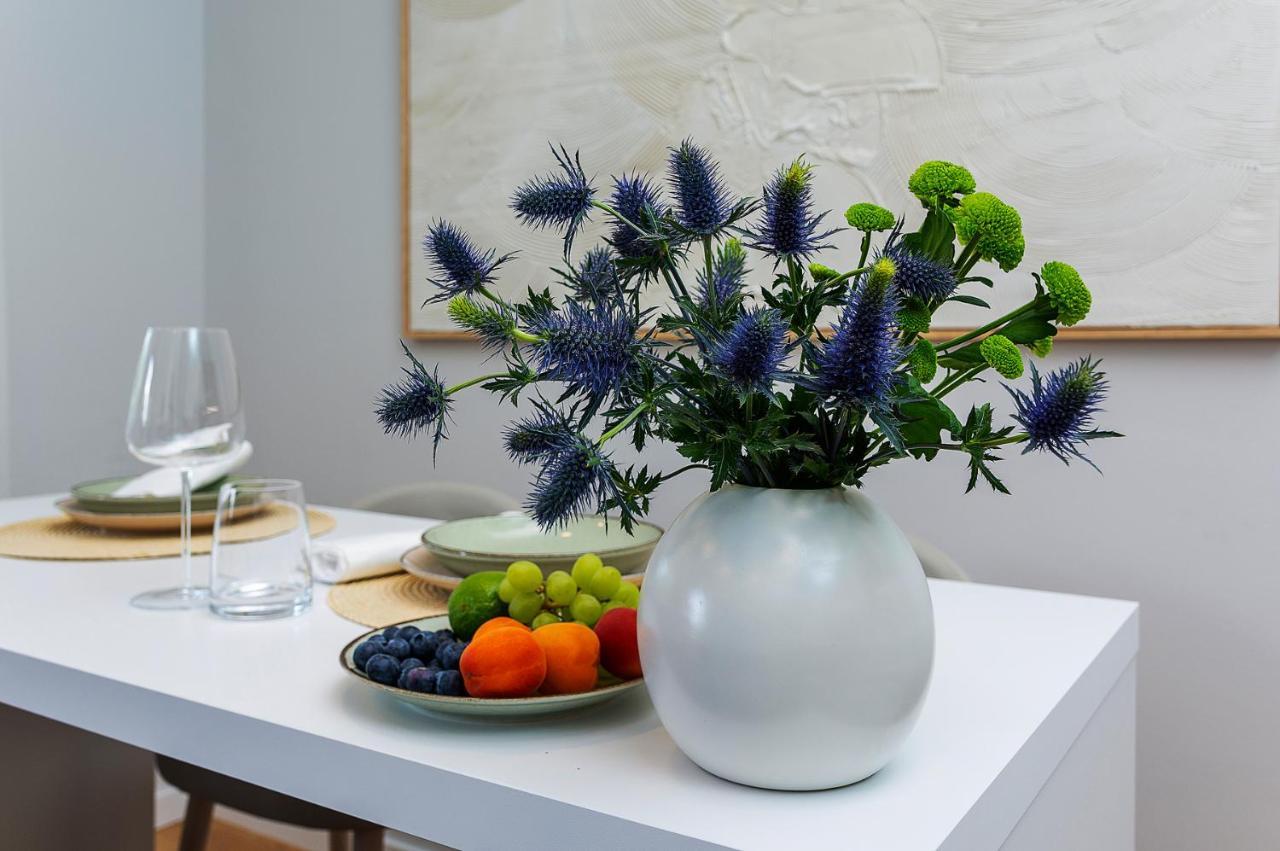 The Best Sunset Apartments Ρόβινι Εξωτερικό φωτογραφία